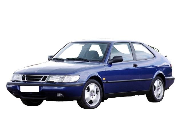 Saab 900 II Coupe (12.1993 - 02.1998)